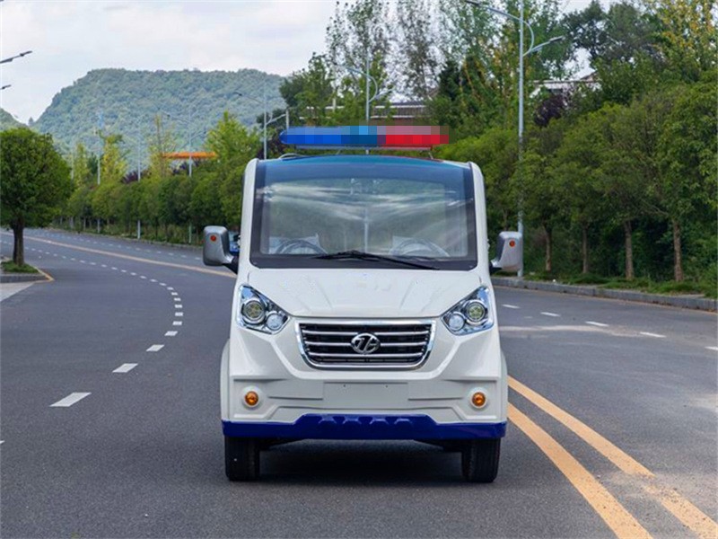 如何選擇優質的巡邏車品牌？